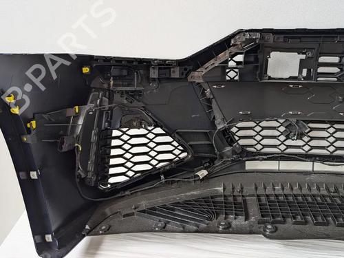 Front bumper AUDI A6 C8 Avant (4A5) RS6 TFSI Mild Hybrid quattro | BP36134704C7 - Image 6