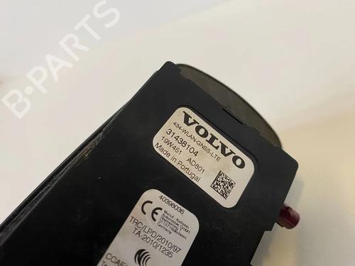 Antenne/Base VOLVO XC40 (536) T3 | BP36133317C140 - Image 3