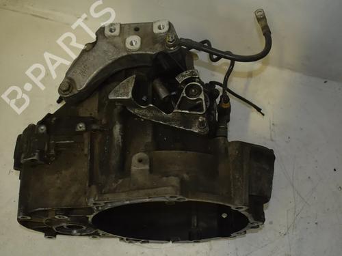 Gearbox SKODA YETI (5L) 1.8 TSI 4x4 | BP36135042M3 - Image 5