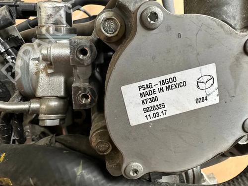Engine MAZDA 2 Hatchback (DL, DJ) 1.5 SKYACTIV-G | BP36134522M1 - Image 8