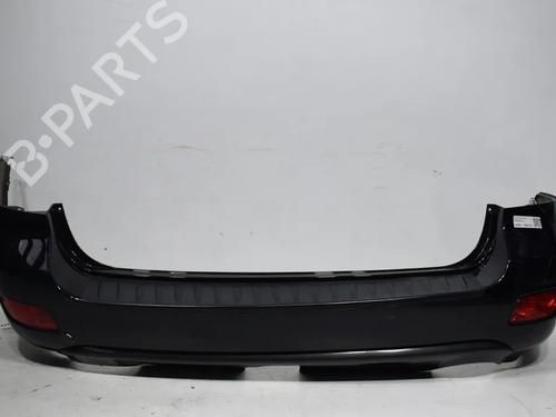 Used Rear bumper Rear bumper HYUNDAI SANTA FÉ II (CM) [2005-2015] 36136274 36136274