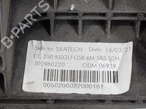 Gear lever PEUGEOT BOXER Platform/Chassis 2.0 BlueHDi 160 | BP40172744M90 - Image 2