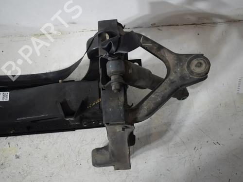 Subframe IVECO DAILY VI Van 33S16, 35S16, 35C16, 38S16, 40C16, 42S16, 50C16 | BP36136622M9 - Image 5