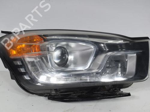 Used Right headlight Right headlight SSANGYONG KORANDO (CK) [2010-2026] 36136487 36136487