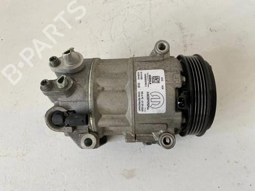 Used AC compressor AC compressor FIAT 500X (334_) 1.4 (334AXC1B, 334AXC11) (140 hp) 36134434 36134434