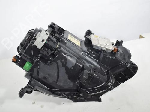 Venstre forlygte JEEP CHEROKEE (KL) 2.2 CRD 4x4 | BP39501927C28  - Image 6
