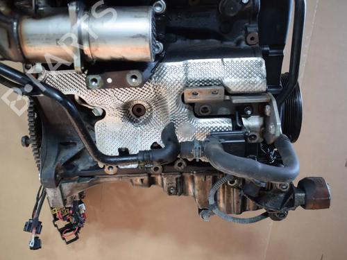 Engine AUDI Q5 (8RB) | BP36137129M1 - Image 10