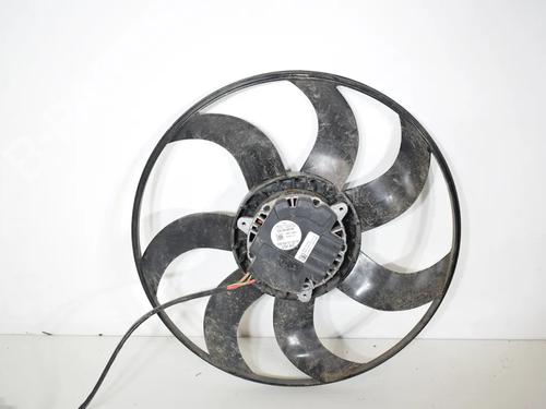 Used Radiator fan Radiator fan CUPRA FORMENTOR (KM7, KMP) [2020-2026] 36136317 36136317