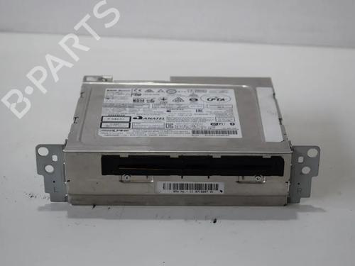 Used Radio Radio BMW 1 (F40) 118 d (150 hp) 36135126 36135126