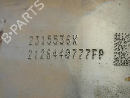 Catalyst VOLVO XC90 II (256) B5 Mild-Hybrid AWD | BP36136022M10 - Image 5