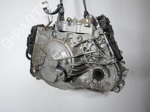 Gearbox FIAT 500X (334_) | BP36137415M3 - Image 4