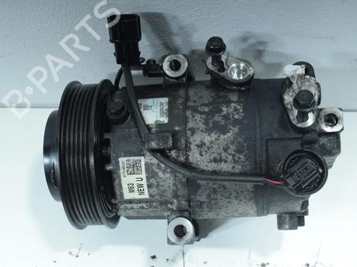 Used AC compressor AC compressor KIA CEED Sportswagon (CD) [2018-2026] 36136957 36136957