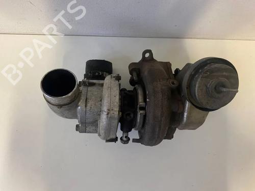Turbolader/Kompressor Turbolader/Kompressor TOYOTA RAV 4 III (_A3_) 2.2 D 4WD (ALA30_, ALA30R) (177 hp) 36133883 36133883