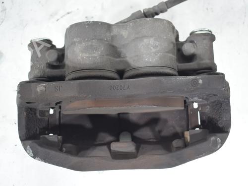 Right front brake caliper IVECO DAILY VI Van 33S16, 35S16, 35C16, 38S16, 40C16, 42S16, 50C16 | BP36136616M104 - Image 3