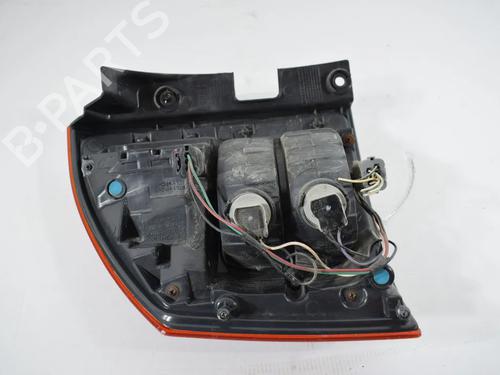 Right taillight JEEP COMPASS (MK49) 2.2 CRD 4x4 | BP39646663C35 - Image 2