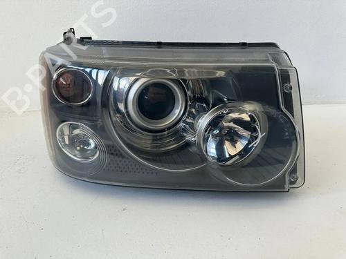 Used Right headlight Right headlight LAND ROVER RANGE ROVER SPORT I (L320) 2.7 D 4x4 (190 hp) 36134318 36134318