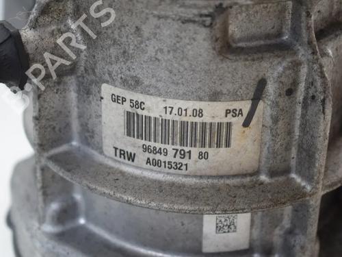 Steering pump INFINITI EX 35 | BP36136722M99 - Image 3