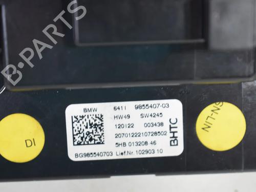 Electronic module BMW 3 Touring (G21, G81) 320 d Mild-Hybrid xDrive | BP36692610M83  - Image 5
