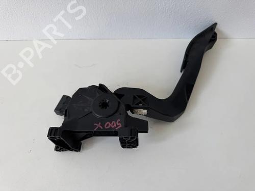 Pedal FIAT 500X (334_) 1.4 (334AXC1B, 334AXC11) | BP36134397I4 - Image 2