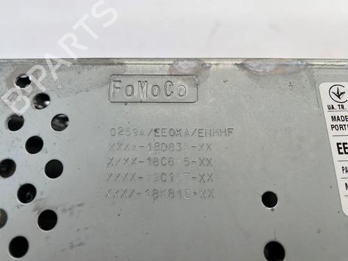 Radio FORD RANGER (TKE) | BP36133267E6 - Image 6