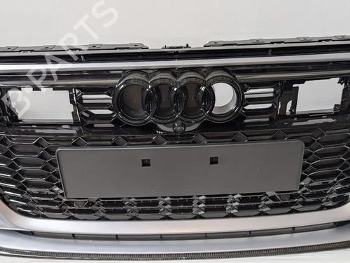 Front bumper AUDI A6 C8 Avant (4A5) RS6 TFSI Mild Hybrid quattro | BP36134709C7 - Image 6