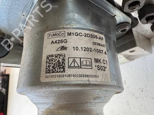 ABS pump FORD GALAXY III (CK) 2.5 FHEV | BP36134404M43 - Image 5