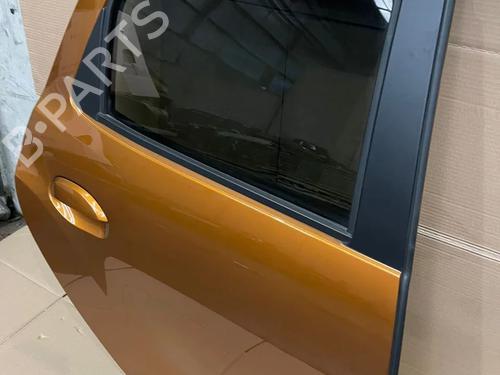 Dør højre bagtil DACIA DUSTER (HM_) 1.2 TCe 125 4x4 (HMMA) | BP36133078C5 - Image 2