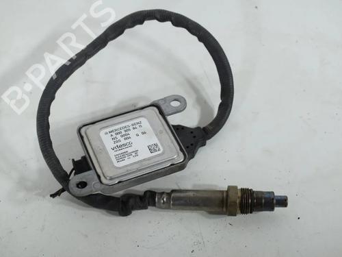 Used Electronic sensor Electronic sensor AUDI A4 B9 (8W2, 8WC) 2.0 TFSI (190 hp) 40172702 40172702