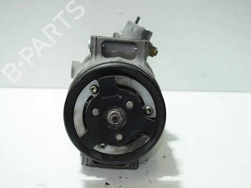 AC compressor SKODA YETI (5L) 2.0 TDI 4x4 | BP36135860M34 - Image 2