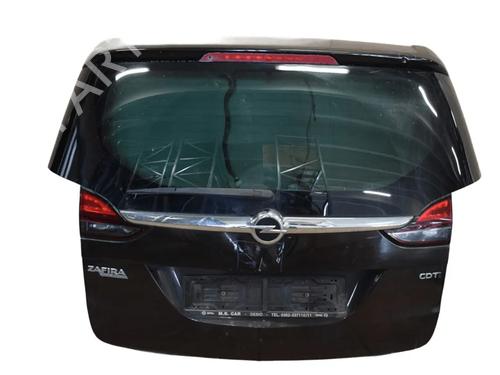 Achterklep Achterklep OPEL ZAFIRA TOURER C (P12) 1.8 (75) (115 hp) 36136296 36136296
