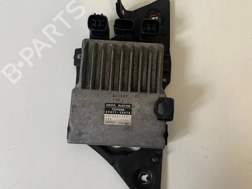 Used Electronic module Electronic module TOYOTA RAV 4 III (_A3_) 2.2 D 4WD (ALA30_, ALA30R) (177 hp) 36133878 36133878