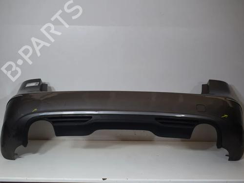 Used Rear bumper Rear bumper MERCEDES-BENZ B-CLASS Sports Tourer (W246, W242) B 180 CDI (246.200) (109 hp) 36137538 36137538