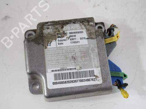 Used ECU airbags ECU airbags PEUGEOT BOXER Platform/Chassis 2.0 BlueHDi 160 (163 hp) 40172740 40172740