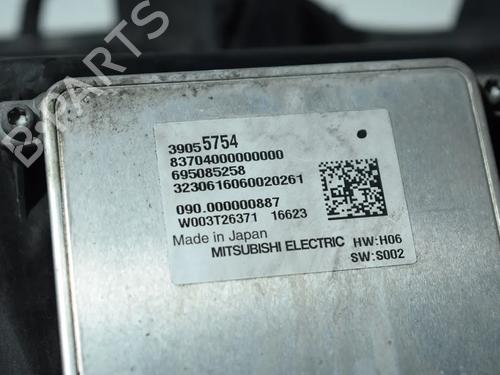 Right headlight OPEL ASTRA K (B16) 1.6 CDTi (68) | BP36135355C29 - Image 8