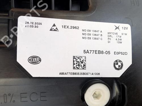Right headlight BMW X2 (U10) sDrive 18 d | BP36134792C29 - Image 6