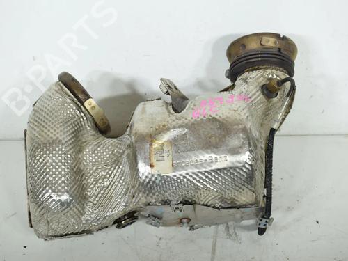 Used Catalyst Catalyst 37281645 37281645