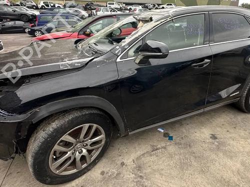 Switch LEXUS NX (_Z1_) 300h AWD (AYZ15, AYZ15_, AYZ15R) | BP36133743I30  - Image 7