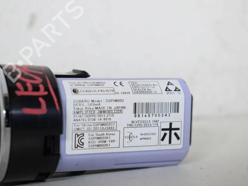 Switch SUBARU OUTBACK (BS) 2.0 D AWD (BSD) | BP36402914I30 - Image 2