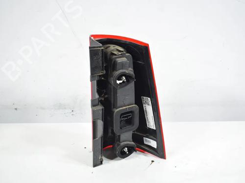 Left taillight DACIA LODGY (JS_) 1.5 dCi | BP39910302C34 - Image 2