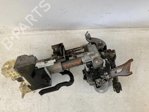 Steering column MAZDA 3 (BM, BN) 2.2 D | BP36133917M21 - Image 2