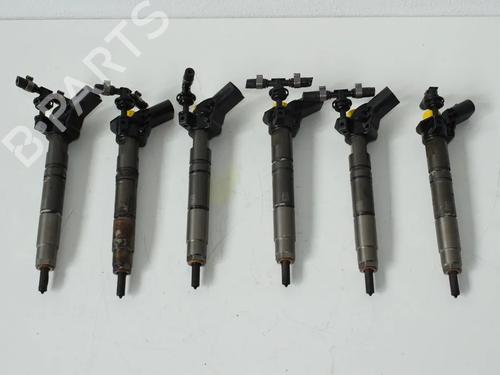Used Injector Injector CHRYSLER 300C Touring (LX, LE) 3.0 CRD (218 hp) 36135197 36135197