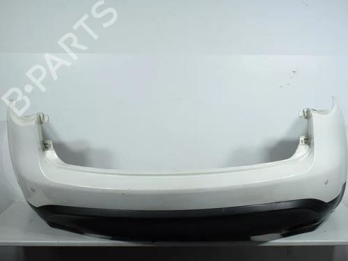 Bagtil kofangere Bagtil kofangere INFINITI QX70 30d AWD (238 hp) 36946939 36946939