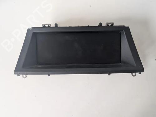 Used Display monitor Display monitor BMW X5 (E70) xDrive 30 d (235 hp) 36134775 36134775