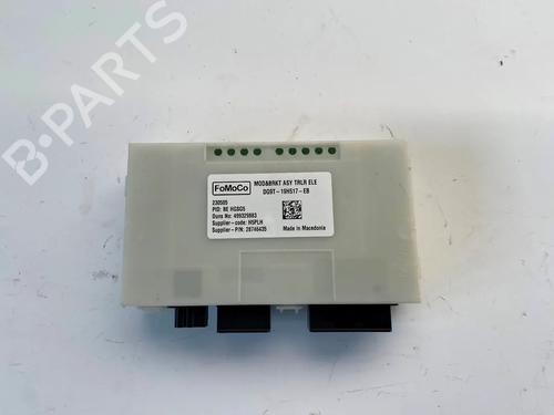 Modulo elettronico Modulo elettronico FORD RANGER (TKE) [2011-2026] 36133288 36133288