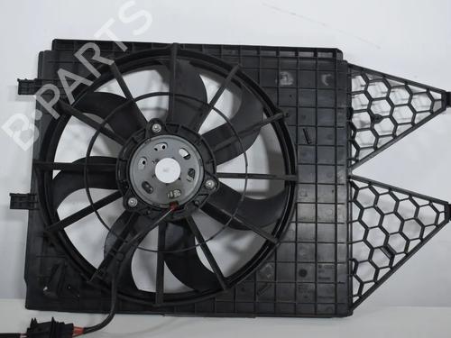 Køleventilator elektrisk Køleventilator elektrisk 39235931 39235931
