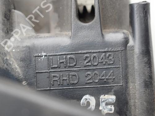 Right headlight CHEVROLET CAPTIVA (C100, C140) 2.0 D 4WD | BP36136727C29 - Image 4