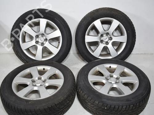 Used Other Other HYUNDAI SANTA FÉ II (CM) [2005-2015] 36136281 36136281