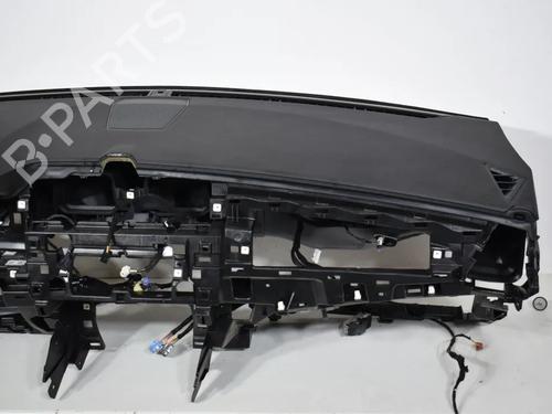 Dashboard DS DS 7 Crossback (J4_, JR_, JC_) 1.5 BlueHDi 130 (JCYHZJ, JCYHZR) | BP36137591C46 - Image 2