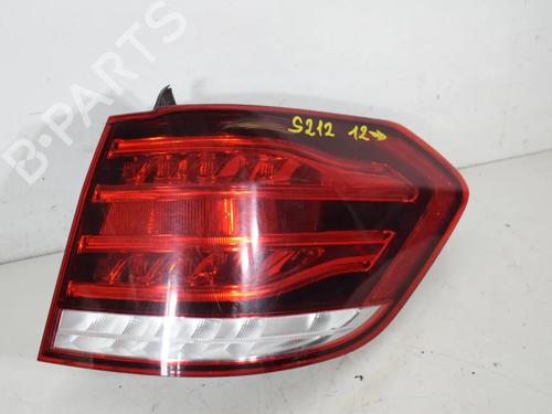 Used Rear bumper right light Rear bumper right light 36797067 36797067