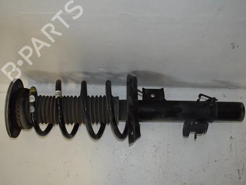 Used Left front shock absorber Left front shock absorber LAND ROVER DISCOVERY SPORT (L550) [2014-2026] 36135669 36135669